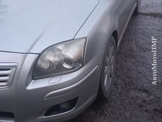 Toyota Avensis 2008 г.в.