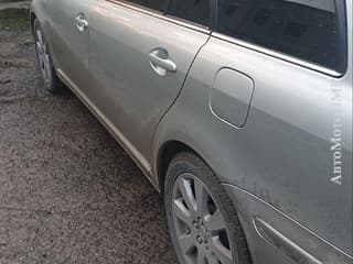Toyota Avensis, 2008, diesel, manuala. Tiraspol