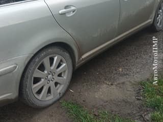 Toyota Avensis, 2008, diesel, manuala. Tiraspol