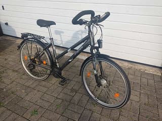 Продам отличный немецкий велосипед