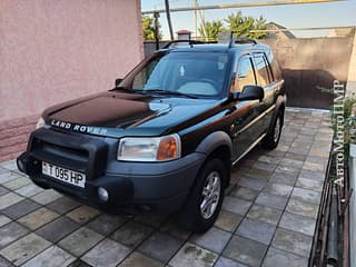 Land Rover Range Rover 2001 a.f.