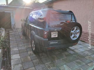 Land Rover Range Rover, 2001, diesel, manuala. Tiraspol