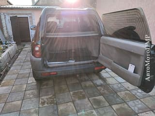 Land Rover Range Rover, 2001, diesel, manuala. Tiraspol