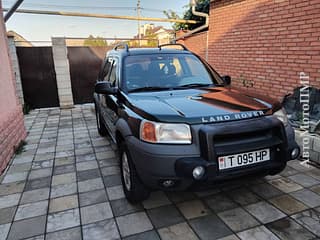 Land Rover Range Rover, 2001, diesel, manuala. Tiraspol