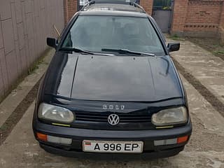  Продам Volkswagen Golf, 1994 г.в., бензин, механика, Тирасполь.. Цена 1700 $. Новый онлайн авто рынок ПМР, Тирасполь. АвтоМотоПМР 