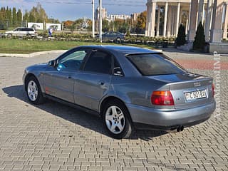 Продам Audi A4, 1997, бензин, механика. Авторынок ПМР, Тирасполь. АвтоМотоПМР.