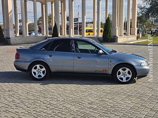Продам Audi A4, 1997, бензин, механика. Авторынок ПМР, Тирасполь. АвтоМотоПМР.