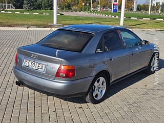 Продам Audi A4, 1997, бензин, механика. Авторынок ПМР, Тирасполь. АвтоМотоПМР.
