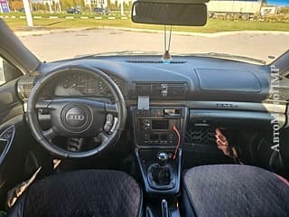 Продам Audi A4, 1997, бензин, механика. Авторынок ПМР, Тирасполь. АвтоМотоПМР.