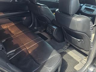 Продам Toyota Avalon, 2008, бензин-газ (метан), автомат. Авторынок ПМР, Тирасполь. АвтоМотоПМР.