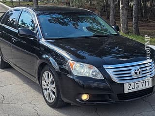 Продам Toyota Avalon, 2008, бензин-газ (метан), автомат. Авторынок ПМР, Тирасполь. АвтоМотоПМР.