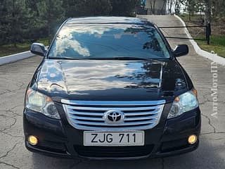 Продам Toyota Avalon, 2008, бензин-газ (метан), автомат. Авторынок ПМР, Тирасполь. АвтоМотоПМР.