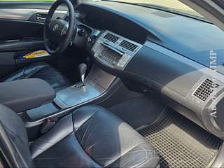 Продам Toyota Avalon, 2008, бензин-газ (метан), автомат. Авторынок ПМР, Тирасполь. АвтоМотоПМР.