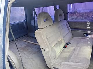 Chrysler Voyager, 1993, diesel, manuala. Tiraspol