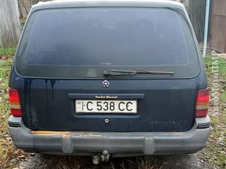 Chrysler Voyager, 1993, diesel, manuala. Tiraspol