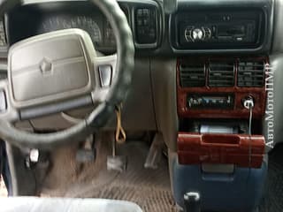 Chrysler Voyager, 1993, diesel, manuala. Tiraspol