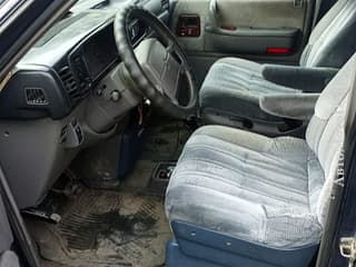 Chrysler Voyager, 1993, diesel, manuala. Tiraspol
