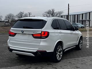 Продам BMW X5, 2015 г.в., дизель, автомат. Авторынок ПМР, Тирасполь. АвтоМотоПМР.