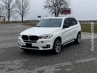 Шикарная Бмв в Тирасполе!!!. Продам VW TOUAREG, 2012 год, мотор 3.0 турбодизель, АКПП