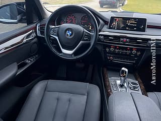 Продам BMW X5, 2015 г.в., дизель, автомат. Авторынок ПМР, Тирасполь. АвтоМотоПМР.