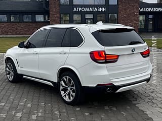 Продам BMW X5, 2015 г.в., дизель, автомат. Авторынок ПМР, Тирасполь. АвтоМотоПМР.