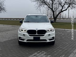 Продам BMW X5, 2015 г.в., дизель, автомат. Авторынок ПМР, Тирасполь. АвтоМотоПМР.