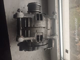 Генератор 120A VW/AUDI/SEAT/SKODA