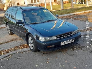 Продам Honda Accord, 1993 г.в., бензин, механика. Авторынок ПМР, Тирасполь. АвтоМотоПМР.