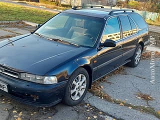 Продам Honda Accord, 1993 г.в., бензин, механика. Авторынок ПМР, Тирасполь. АвтоМотоПМР.