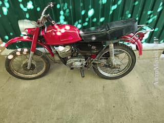 Минск. Car and Motorcycle Market in Moldova and Pridnestrovie
