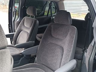 Продам Dodge Grand Caravan, 1999 г.в., бензин-газ (метан), автомат. Авторынок ПМР, Тирасполь. АвтоМотоПМР.