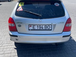 Selling Mazda 323, 2000, petrol, mechanics. PMR car market, Tiraspol. 