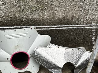 Мотозапчасти