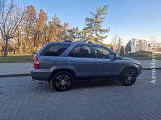 Honda CR-V, 2003, бензин-газ (метан), автомат. Тирасполь