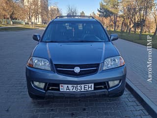Honda CR-V, 2003, бензин-газ (метан), автомат. Тирасполь