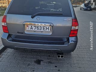 Honda CR-V, 2003, бензин-газ (метан), автомат. Тирасполь