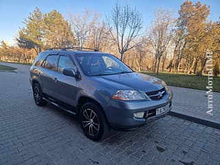 Honda CR-V, 2003, бензин-газ (метан), автомат. Тирасполь