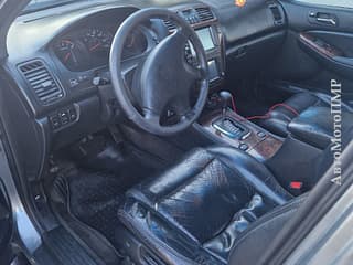 Honda CR-V, 2003, бензин-газ (метан), автомат. Тирасполь