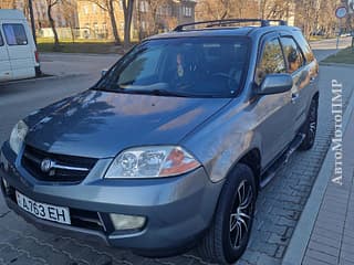Honda CR-V 2003 a.f.