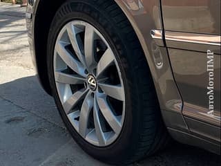 Selling Volkswagen Passat, 2013, diesel, аutomatic. PMR car market, Tiraspol. 