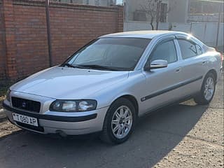  Продам Volvo S60, 2004 г.в., дизель, механика, Тирасполь.. Цена 3800 $. Новый онлайн авто рынок ПМР, Тирасполь. АвтоМотоПМР 