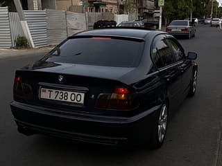 Продам BMW E46  2л дизель Год: 2003 Коробка передач: МКПП