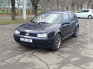 Volkswagen Golf 1999 