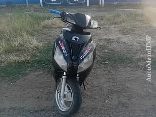  Scooter • Мotorete și Scutere  în Pridnestrovie • AutoMotoPMR - Piața moto Pridnestrovie.