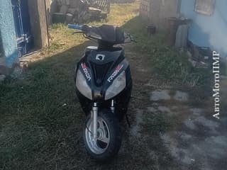  Scooter • Мotorete și Scutere  în Pridnestrovie • AutoMotoPMR - Piața moto Pridnestrovie.