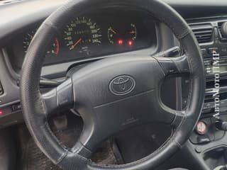 Продам Toyota Carina, 1995 г.в., бензин, механика. Авторынок ПМР, Бендеры. АвтоМотоПМР.