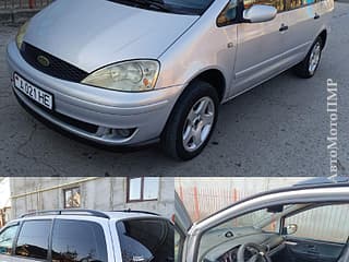 Cumpărare, vânzare, închiriere Ford Galaxy în Moldova şi Transnistria. Продам FORD GALAXY. 2000 год, мотор 1.9 турбодизель,  механика