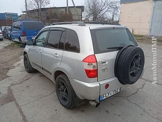 Надежный кроссовер в отличном состоянии на обмен пишите