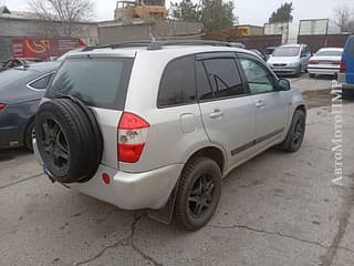 Надежный кроссовер в отличном состоянии на обмен пишите