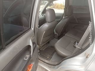 Надежный кроссовер в отличном состоянии на обмен пишите